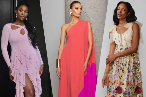 Bridal Shower Dress Ideas For The Modern Bride