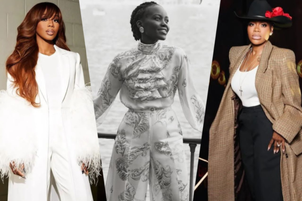 10 Celebrity Event Outfits You Can Recreate From Your Closet
