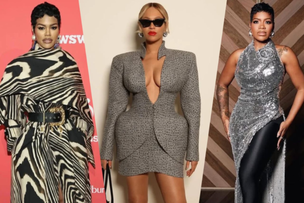 10 Fancy Outfits Spotted On Celebrities Last Week