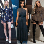 10 Celebrity Casual Dinner Outfits You Can Recreate