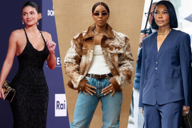 10 Celebrity Party Outfits to Inspire Your Next Outing