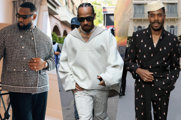 Cannes Film Festival Red Carpet And More