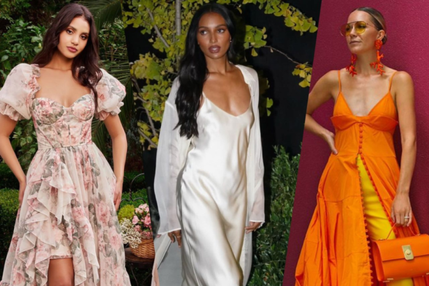 Last Week’s Best Dressed Men Stunned In Boundary-Pushing Fall Ensembles