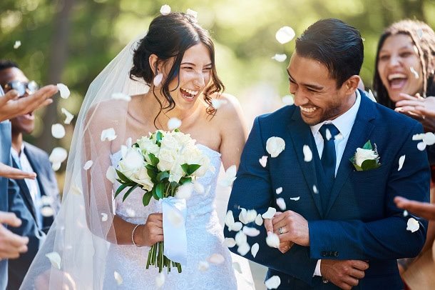 101 Short Wedding Quotes and Sayings for the Happy Couple and a Joyful Day