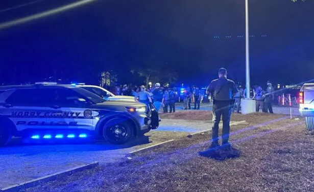 11 Injured in Little River, South Carolina Memorial Day Weekend Shooting |