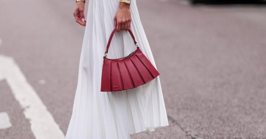 11 Slimming Skirts That Deliver Shapewear-Level Sculpting