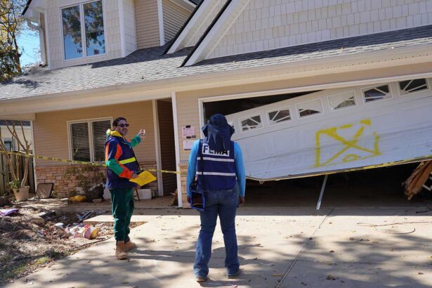 12,000 Reasons Why Trump Administration Must Be Stopped from Dismantling FEMA