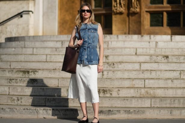 13 Summer Skirts That Basically Erase 10 Pounds