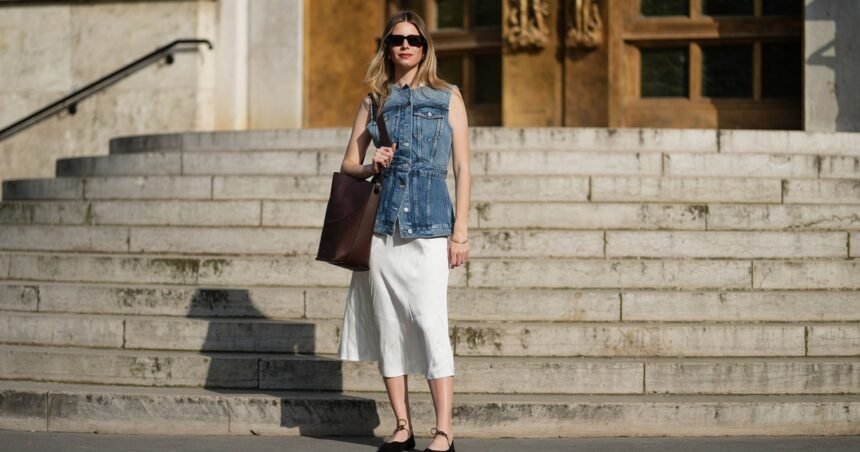 13 Summer Skirts That Basically Erase 10 Pounds