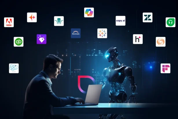 15 Best AI Agents in 2025 Based on Features & Benefits