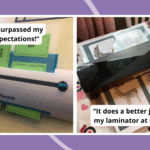 15 Best Laminators for Teachers in 2025