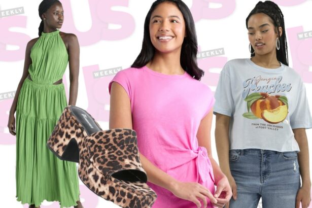 15 Best New Arrivals at Walmart Starting at 