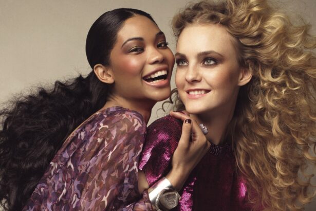 Everything You’ve Ever Wanted To Know About Getting A Hair Perm