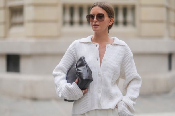 16 Spring-to-Summer Sweaters Selling Fast at Nordstrom