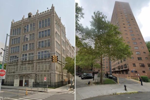 16-year-old wanted in shocking NYC murder caught with loaded gun at high school