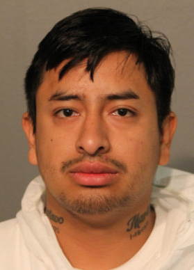 16 years for murdering man during River North road roage altercation