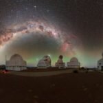 17 dazzling images from Milky Way Photographer of the Year 2025 awards
