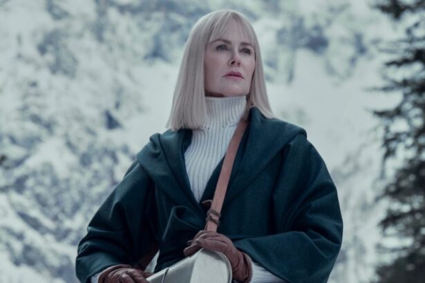 47 Thoughts I Had While Watching Season 2, Episode 1 of ‘Nine Perfect Strangers’