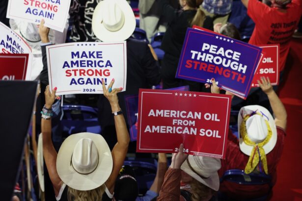 Trump promised to help Big Oil. Its revenues plummeted.