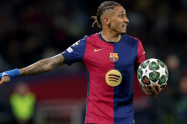 Inter vs. Barcelona live stream: Where to watch Champions League online, lineups, prediction, start time, odds