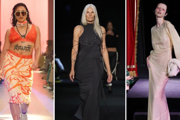 Everything You Might Have Missed From the Australian Fashion Week Resort 2026 Collections