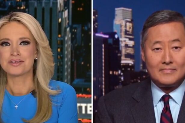 Former Top DOJ Official Calls For Special Counsel to Investigate Biden Health Cover-Up (VIDEO) |