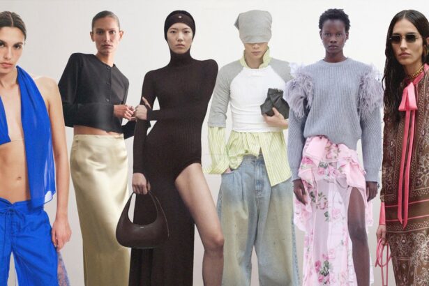 The Pre-Fall 2025 Collections Are Headed to Stores—Catch Up on All the Trends