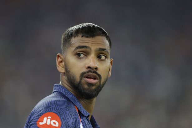 3 players you can pick as captain or vice-captain for today’s IPL match – May 27, 2025