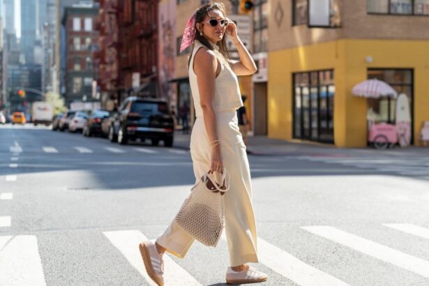 18 Amazon Linen Pieces to Stay Cool All Summer — Starting at 