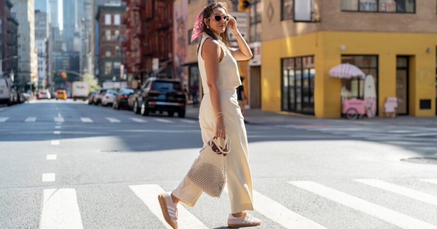 18 Amazon Linen Pieces to Stay Cool All Summer — Starting at 