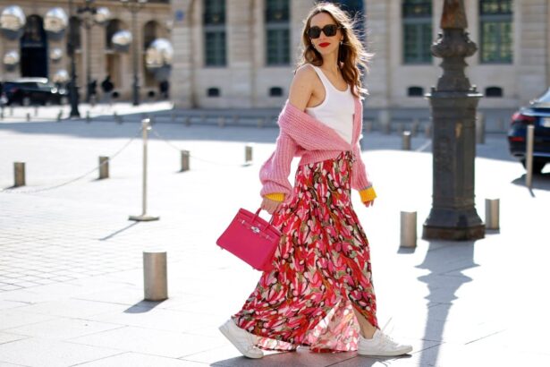 18 Strapless Shirts to Wear Instead of Basic Tank Tops in Summer