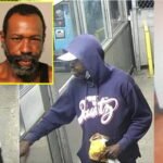 19-time convicted felon gets 12 years for murdering man aboard CTA train in the Loop