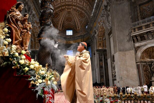 The Promise and Possibility of Cardinal Tagle—Even to a Lapsed Catholic Like Me