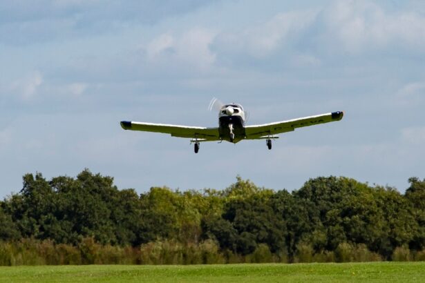 2 Dead After Plane Crashes Into Neighborhood In US’ California