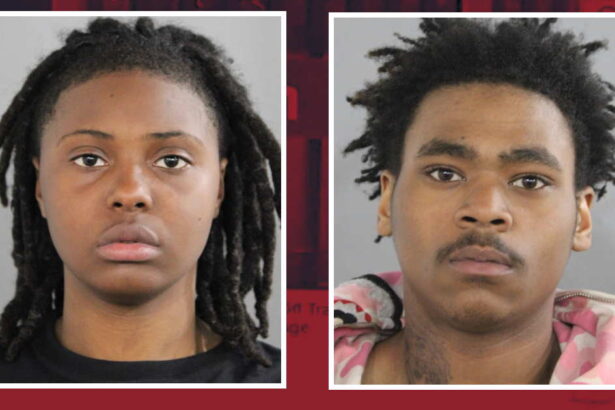 2 men, juvenile charged with robbing Red Line passenger of electric scooter in Uptown