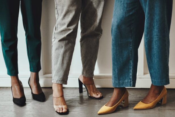 20 Heels Under  So Comfy You Can Walk in Them All Day