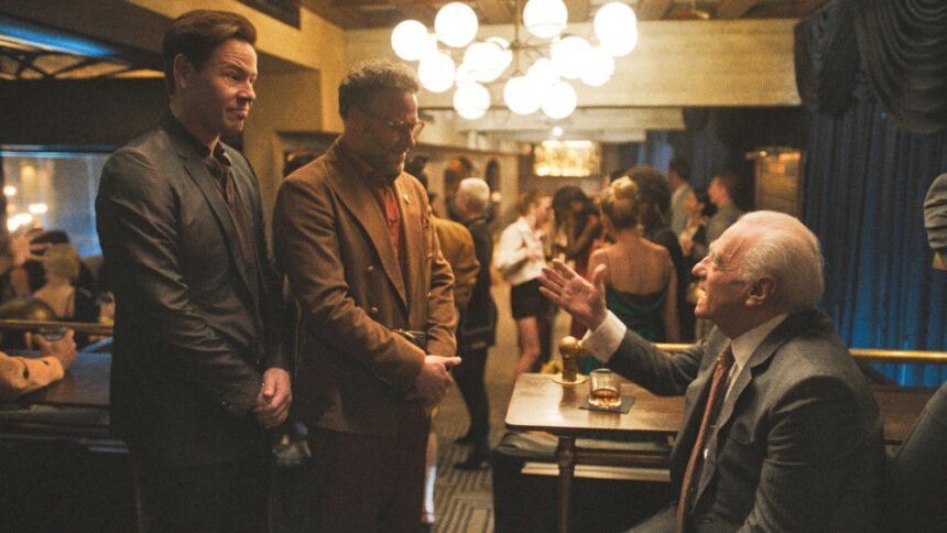2025 Emmys Best Comedy Series Predictions