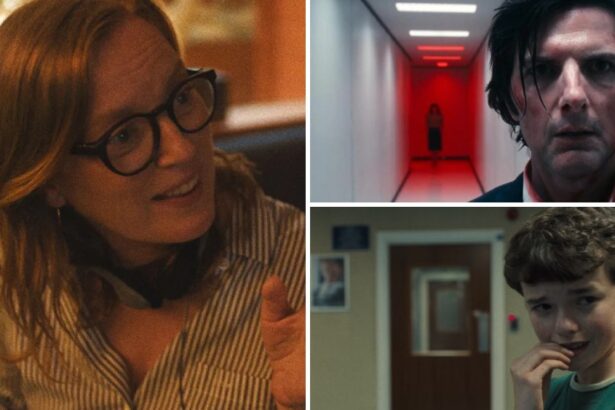 2025 Emmys Directing Drama, Comedy, Limited Predictions