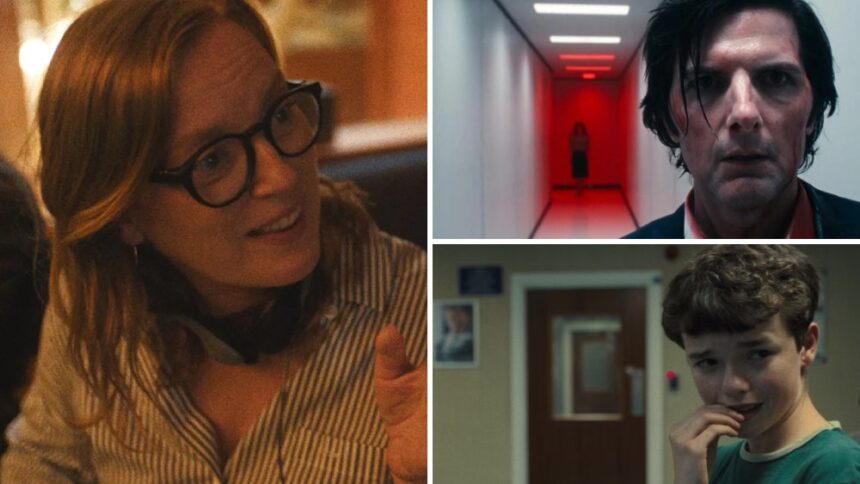2025 Emmys Directing Drama, Comedy, Limited Predictions