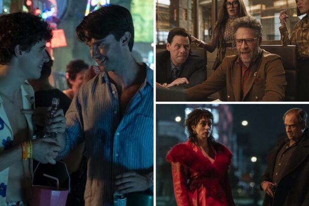 2025 Emmys Writing Drama, Comedy, Limited Predictions