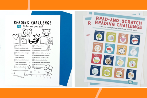 2025 Summer Reading Programs (Recommended by Teachers)