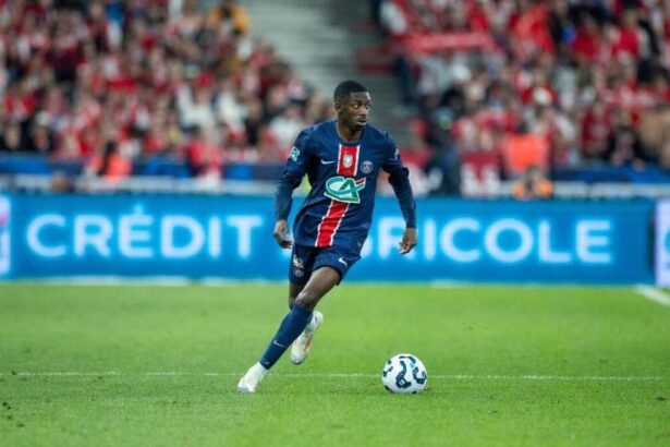 2025 UEFA Champions League final score predictions, odds, picks: PSG vs. Inter Milan bets from experts, model