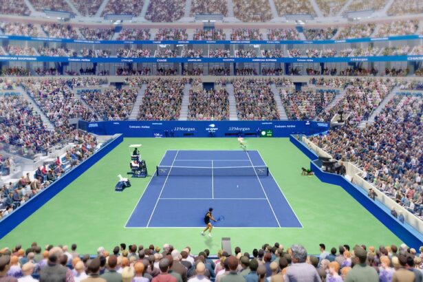 The USTA Announces a Three-Year, 0-Million Reinvention of the US Open’s Grounds