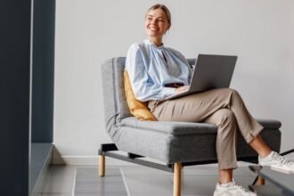 21 Sneakers You Can Wear to Work — Starting at 