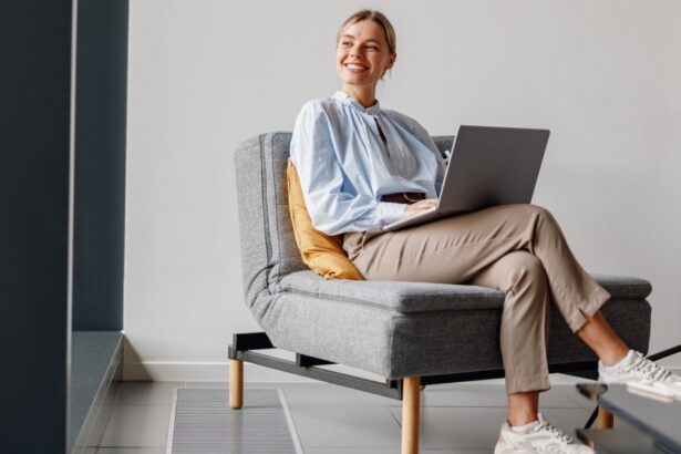 21 Sneakers You Can Wear to Work — Starting at 