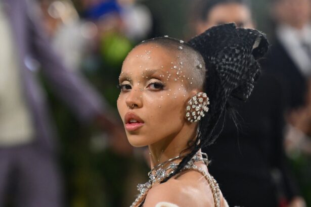 Braids, Glamorous Braids: How The Style Is Taking Over the Red Carpet