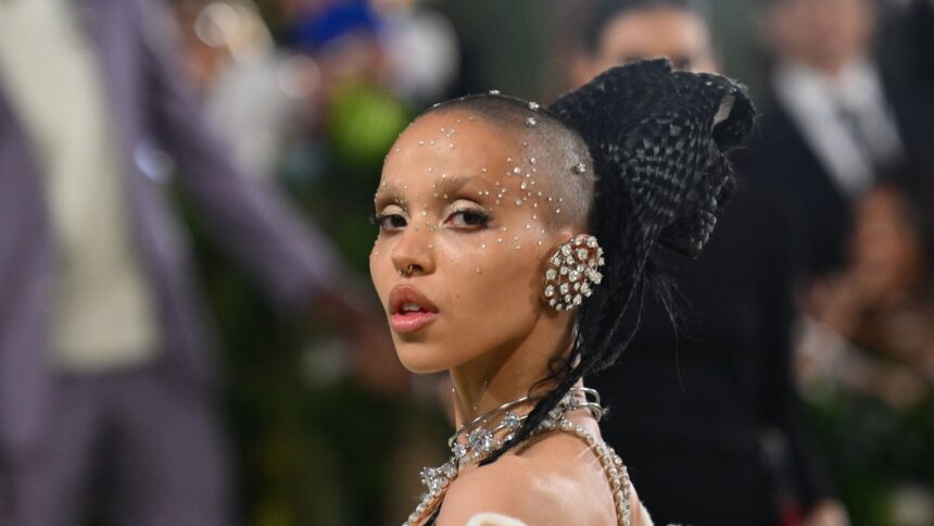 Braids, Glamorous Braids: How The Style Is Taking Over the Red Carpet