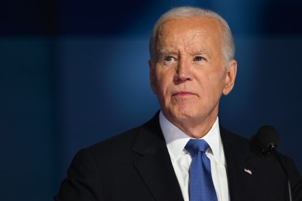 Former President Joe Biden Has Been Diagnosed With Prostate Cancer