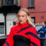 Level Up Your Summer Style With a Scarf Skirt