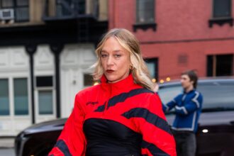 Level Up Your Summer Style With a Scarf Skirt